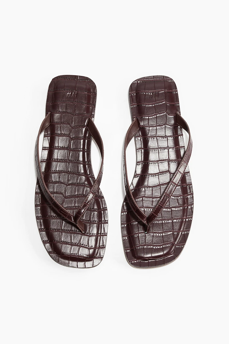 Flip-Flops