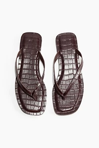 Flip-Flops