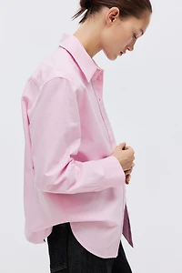 Chemise Oxford