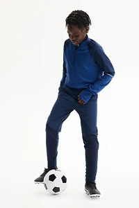 Warm Soccer Pants with ThermoMove™