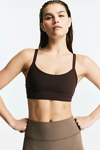 Soutien-gorge de sport soutien moyen SoftMove🅪