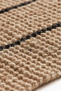 Jute Doormat