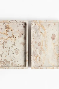 Marble Serving Tray