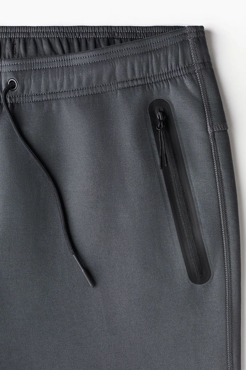 Slim-Fit Sports Joggers with DryMove™