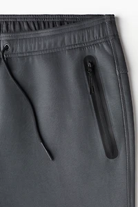 Slim-Fit Sports Joggers with DryMove™