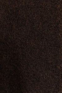 Collant en coton mélangé