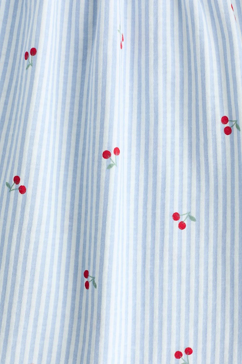 Ladybug Dress