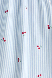 Ladybug Dress
