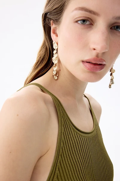 Dangle Earrings