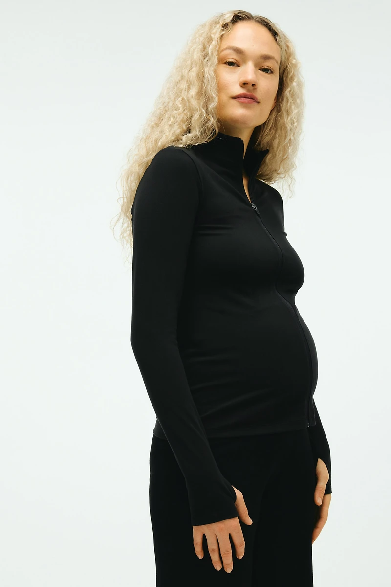 MAMA Activewear Jacket