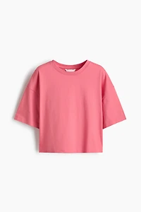 Boxy T-Shirt