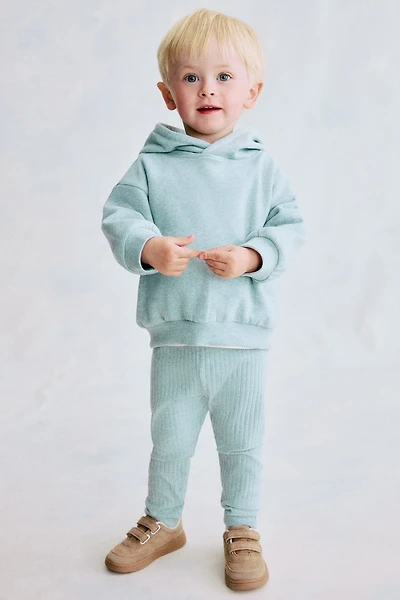 2-Piece Cotton Set