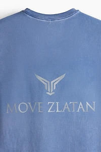 Muscle-Fit Sports Tank Top