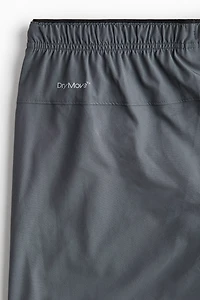Mid-Length Running Shorts with DryMove™