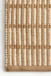 Indoor/Outdoor Runner Rug