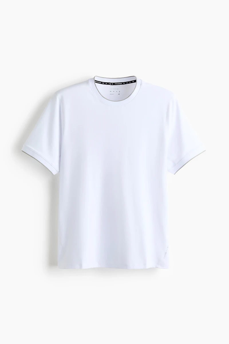 T-shirt de tennis classique DryMove🅪