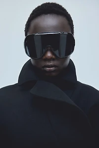 Short Pea Coat