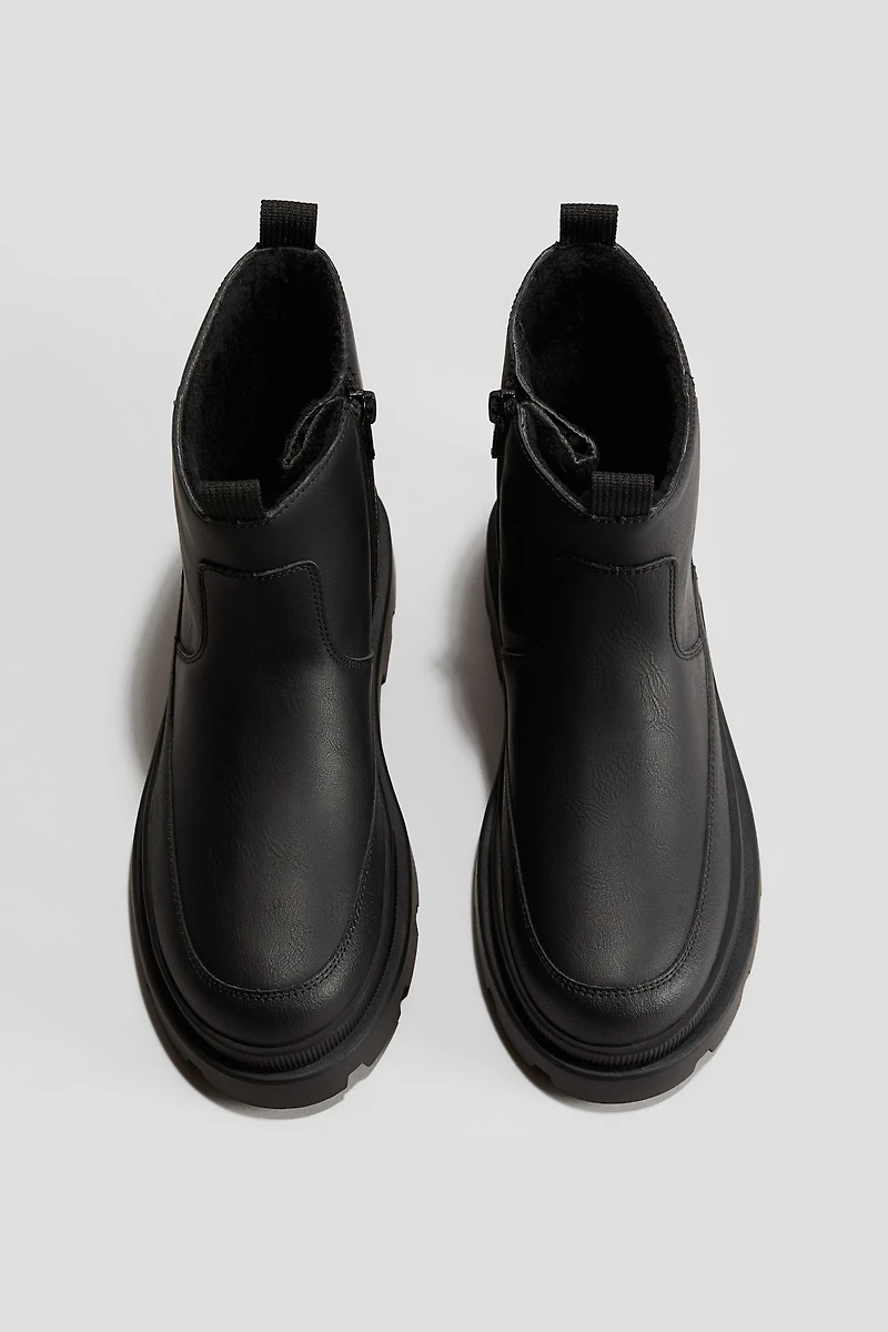 Waterproof Boots