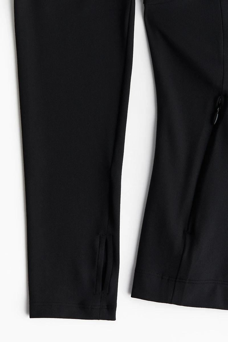 Activewear Jacket with SoftMove™