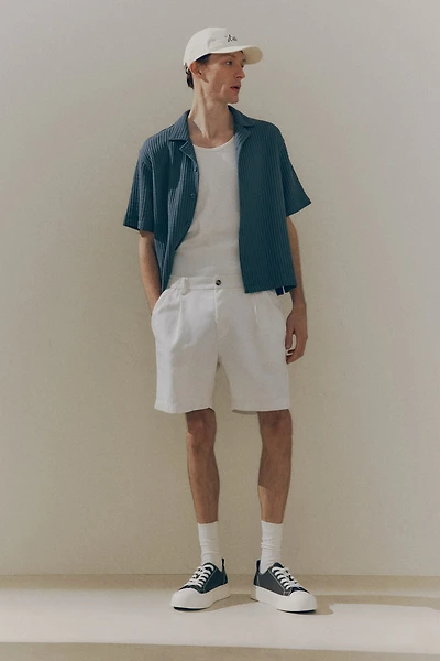Regular-Fit Chino Shorts