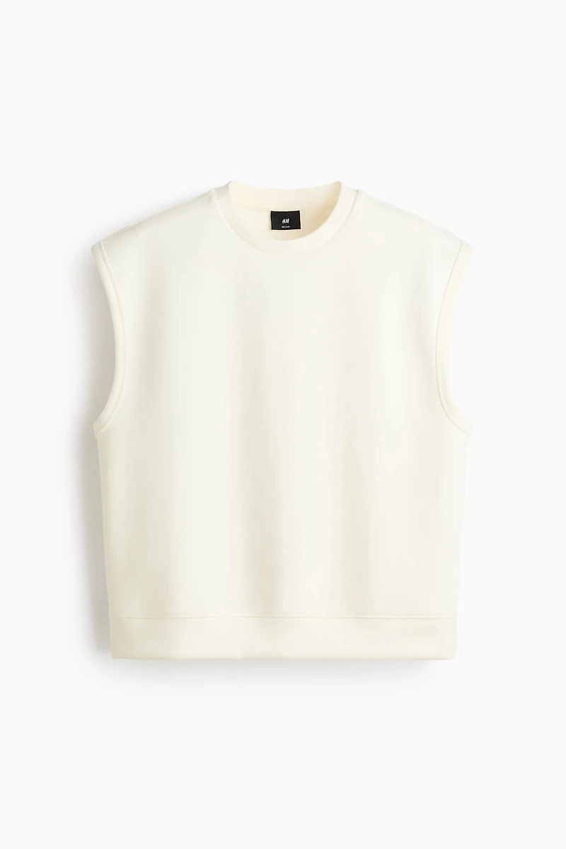 Camisole en scuba