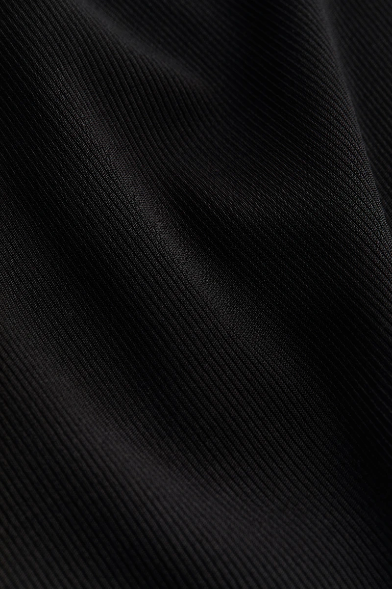 Viscose Bodycon Dress