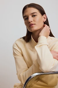 Veste de survêtement près du corps