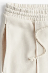 Creased Joggers