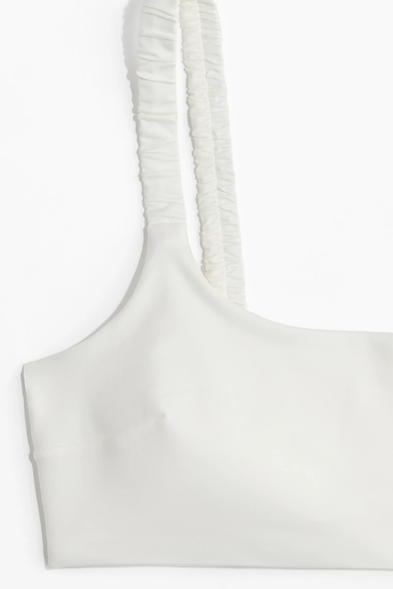 Haut de bikini coussiné