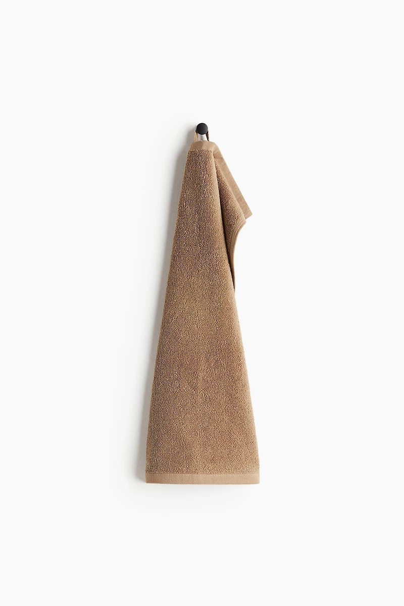 Terry Guest Towel