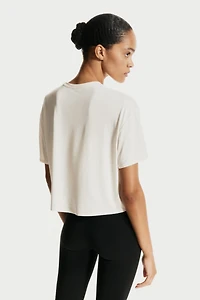 Haut de sport carré DryMove™