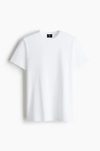 Lot de 5 T-shirts Coupe Amincie