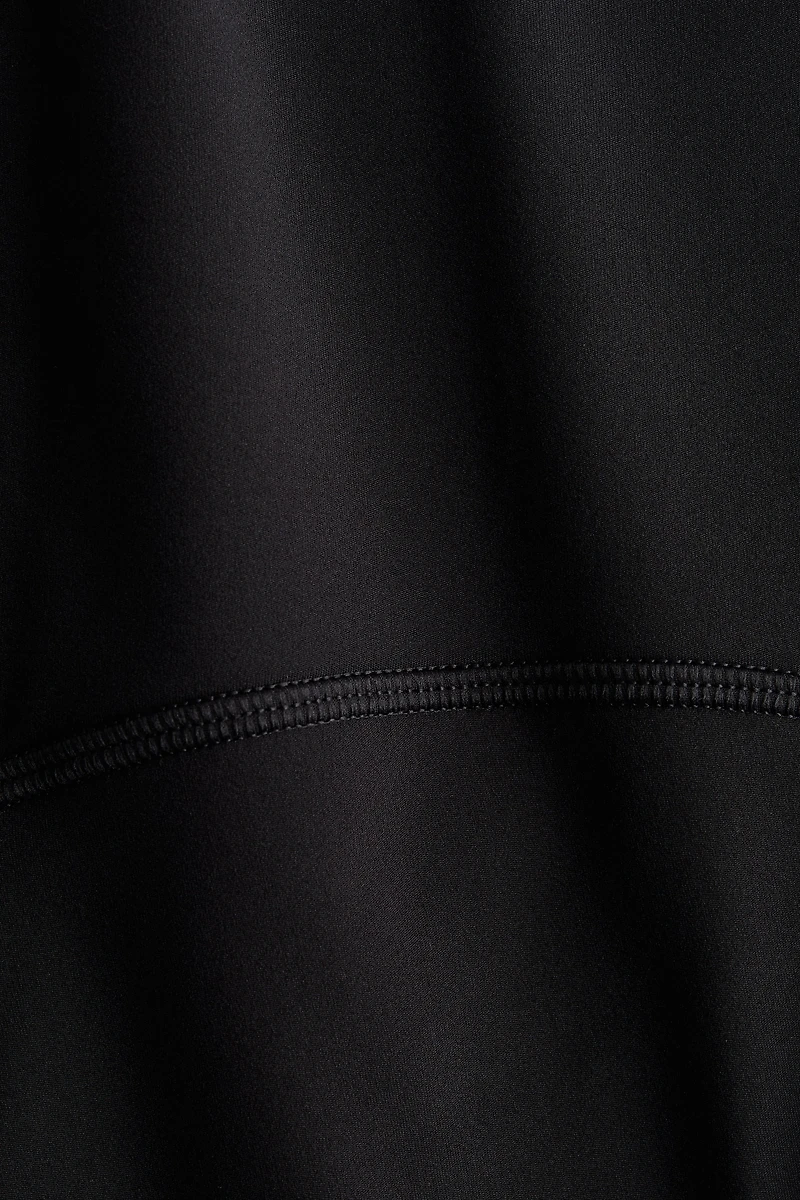 MAMA Warm Sports Leggings with SoftMove™