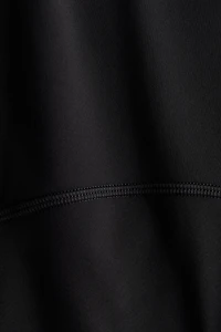 MAMA Warm Sports Leggings with SoftMove™