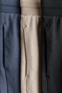 3-pack Joggers
