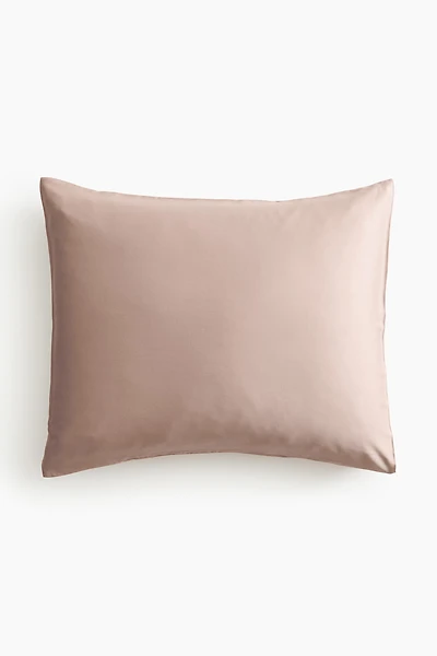 Satin Pillowcase