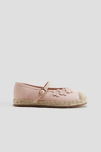 Espadrilles
