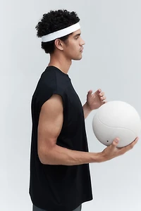 Loose-Fit Sports Tank Top with DryMove™