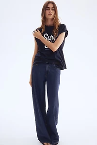 Oversized T-Shirt