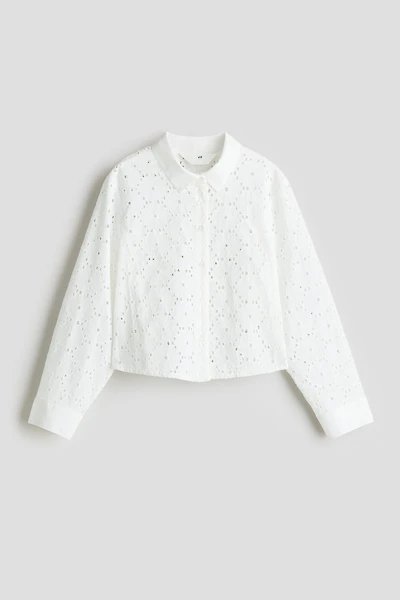 Loose-Fit Shirt