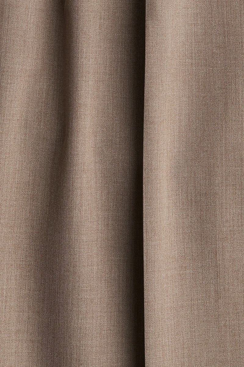 Regular-Fit Suit Pants