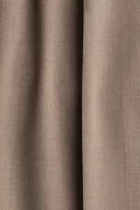 Regular-Fit Suit Pants