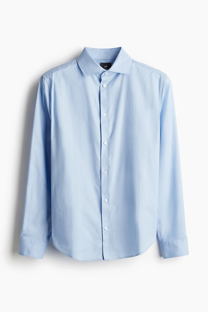 Slim Fit Shirt
