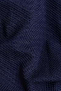 2-Piece Textured Jersey Set