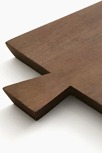 Wooden Serving Board