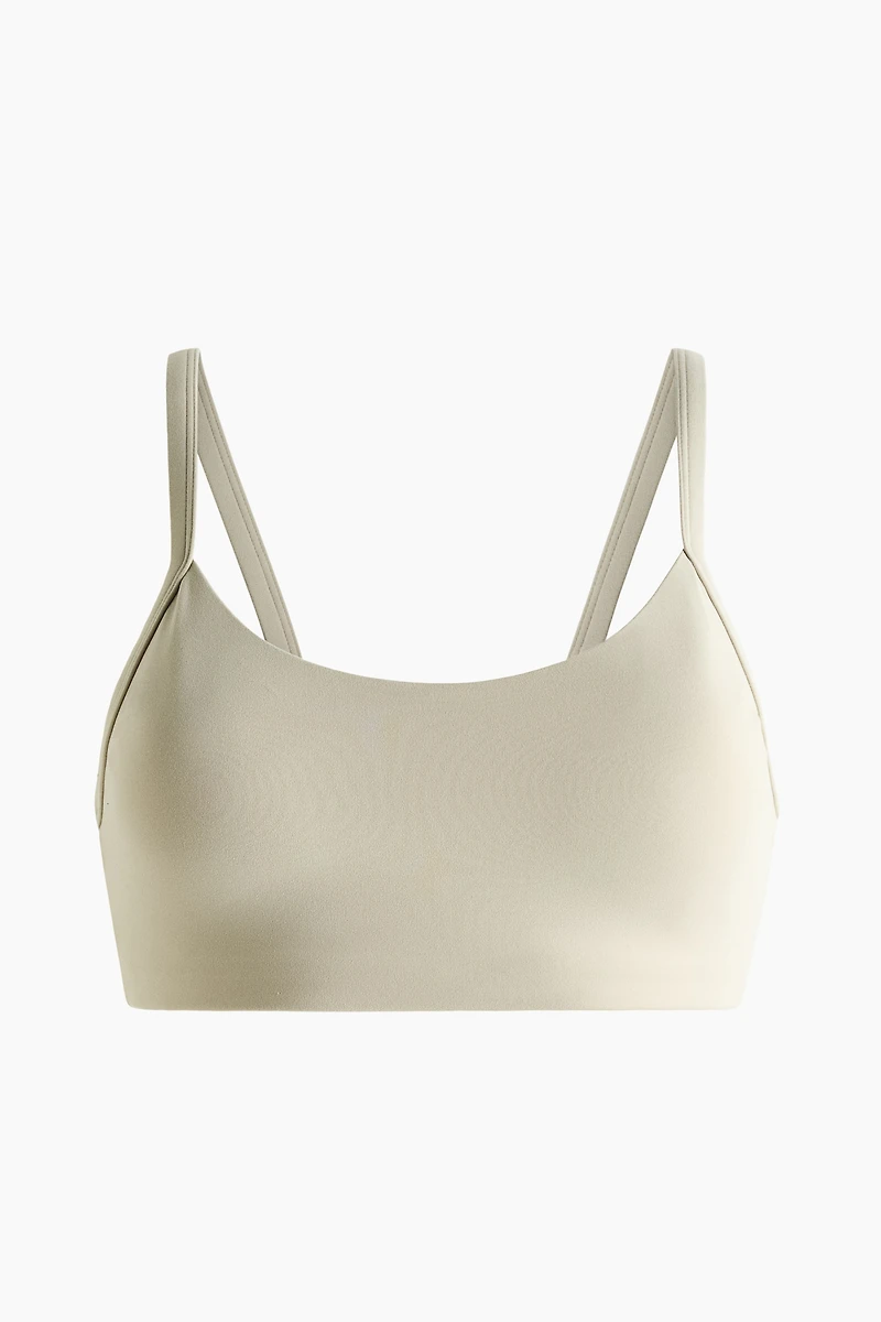 Medium Support Sports Bra with SoftMove™