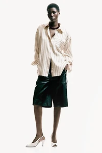 Oversized Shirt