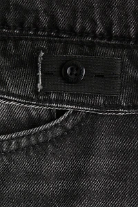 Loose-Fit Wide-Leg Jeans