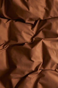 Cotton Twin Duvet Cover Set