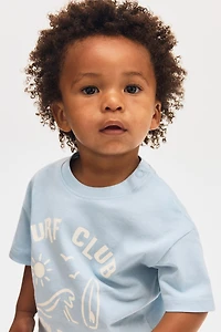 2-piece Cotton Set